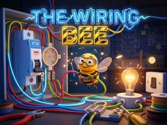遊戲The Wiring Bee