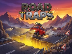 遊戲Road Traps