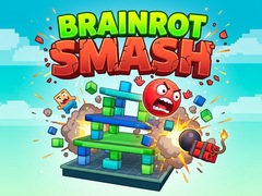 遊戲Brainrot Smash