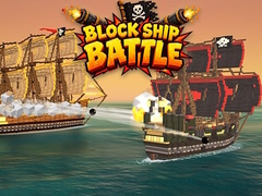 遊戲Block Ship Battle