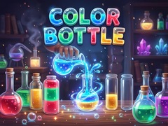 遊戲Color Bottle