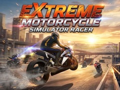 遊戲Extreme Motorcycle Simulator Racer