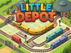 遊戲Little Depot