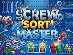 遊戲Screw Sort Master