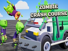 遊戲Zombie Crash Course