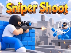 遊戲Sniper Shoot