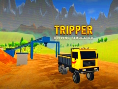 遊戲Tripper Driving Simulator