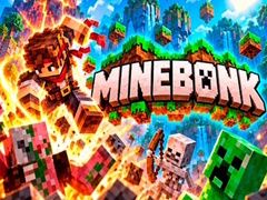 遊戲Minebonk