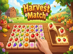 遊戲Harvest Match