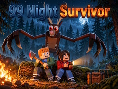 遊戲99 Night Survivor