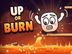 遊戲Up or Burn
