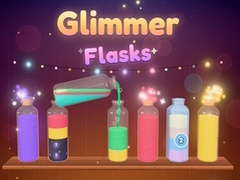 遊戲Glimmer Flasks