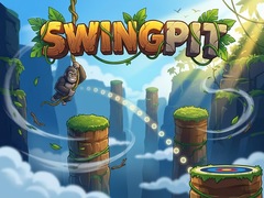 遊戲Swingpit