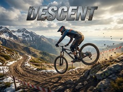 遊戲Descent