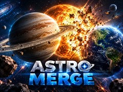 遊戲Astro Marge