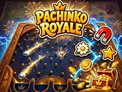 遊戲Pachinko Royale