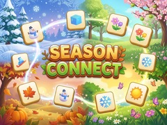遊戲Season Connect