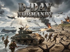 遊戲D-Day Normandy