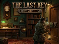 遊戲The Last Key Escape Room