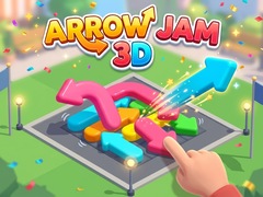 遊戲Arrow Jam 3D