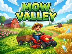 遊戲Mow Valley