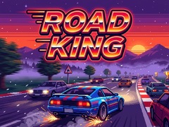 遊戲Road King