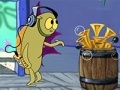 遊戲Sponge Bob Plankton's Krusty Bottom Weekly