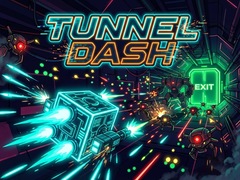 遊戲Tunnel Dash