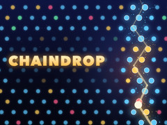遊戲Chaindrop