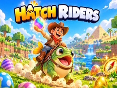 遊戲Hatch Riders