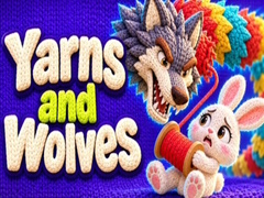 遊戲Yarns and Wolves