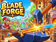遊戲Blade Forge