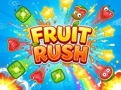 遊戲Fruit Rush