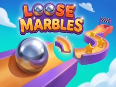 遊戲Loose Marbles