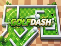 遊戲Golfdash