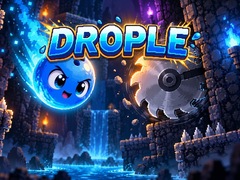 遊戲Drople