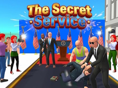 遊戲The Secret Service