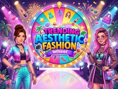遊戲Trending Aesthetic Fashion Wheels