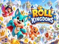 遊戲Roll Kingdoms