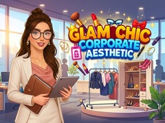 遊戲Glam Chic Corporate Aesthetic