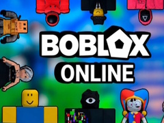 遊戲Boblox Online