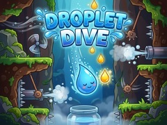 遊戲Droplet Dive