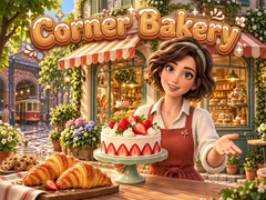 遊戲Corner Bakery