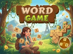 遊戲Word Game