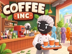 遊戲Coffee Inc