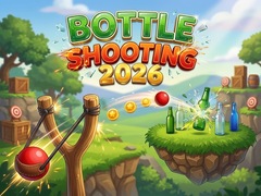 遊戲Bottle Shooting 2026