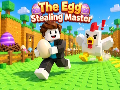 遊戲The Egg Stealing Master