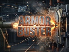 遊戲Armor Buster