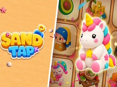 遊戲Sand Tap