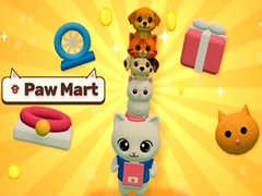 遊戲Paw Mart